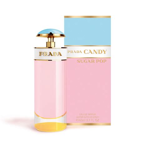 Prada Candy Sugar Pop Prada fraganci